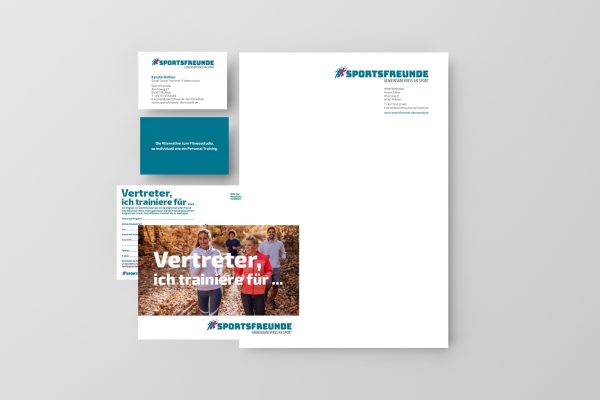 2019-Printdesign_Kerstin-Küfner_Sportsfreunde-Darmstadt-und-Mühltal-Visitenkarten-Briefpapier und Postkarte_Vertreter