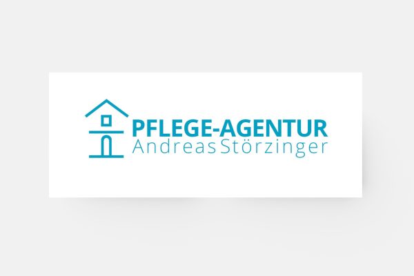 2017-Logodesign_Andreas-Störzinger_Pflegeagentur_Karlsruhe-gesundheit und therapie