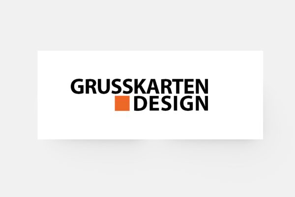2019-Logodesign_GRUSSKARTEN.DESIGN_Online-Shop-für-kreative-Grußkarten-online-shop & Konsumgüter