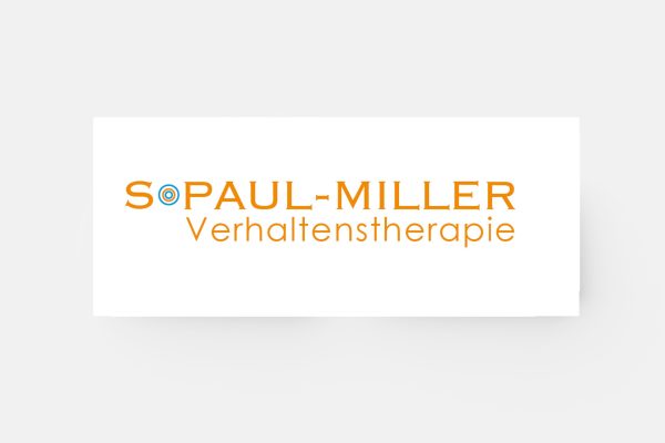 2019-Logodesign_Sabine-Paul-Miller_Mühltal_Darmstadt_Verhaltenstherapie-Gesundheit und Therapie